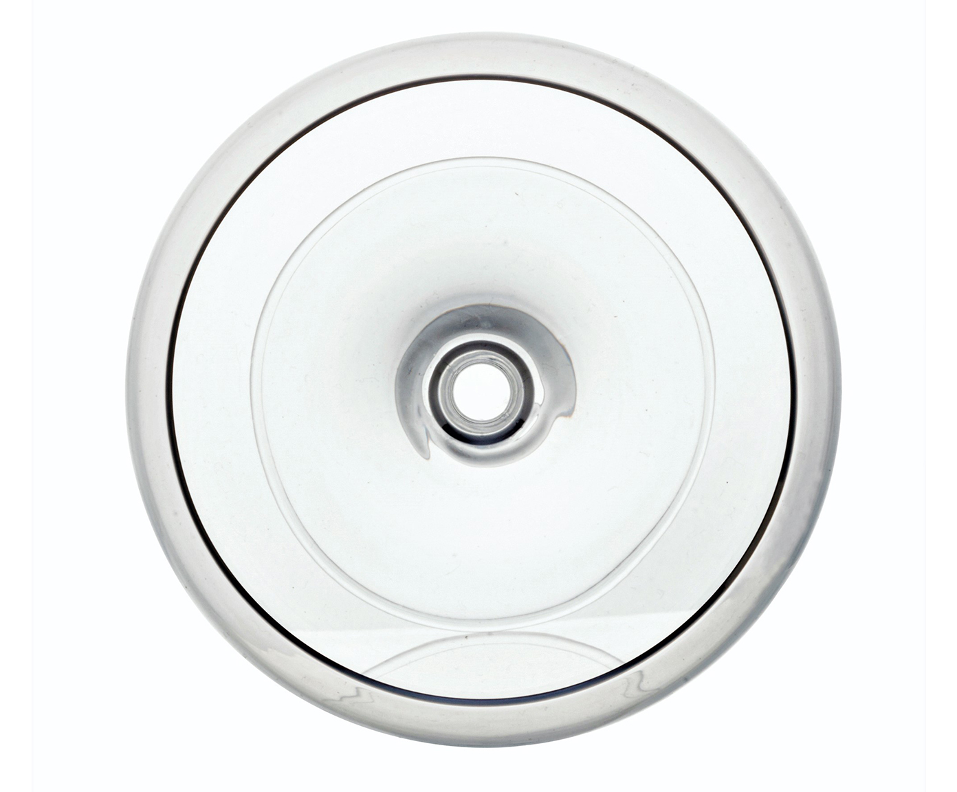 Ta&ccedil;a de Gin em Cristal Marlon - Transparente - image 1