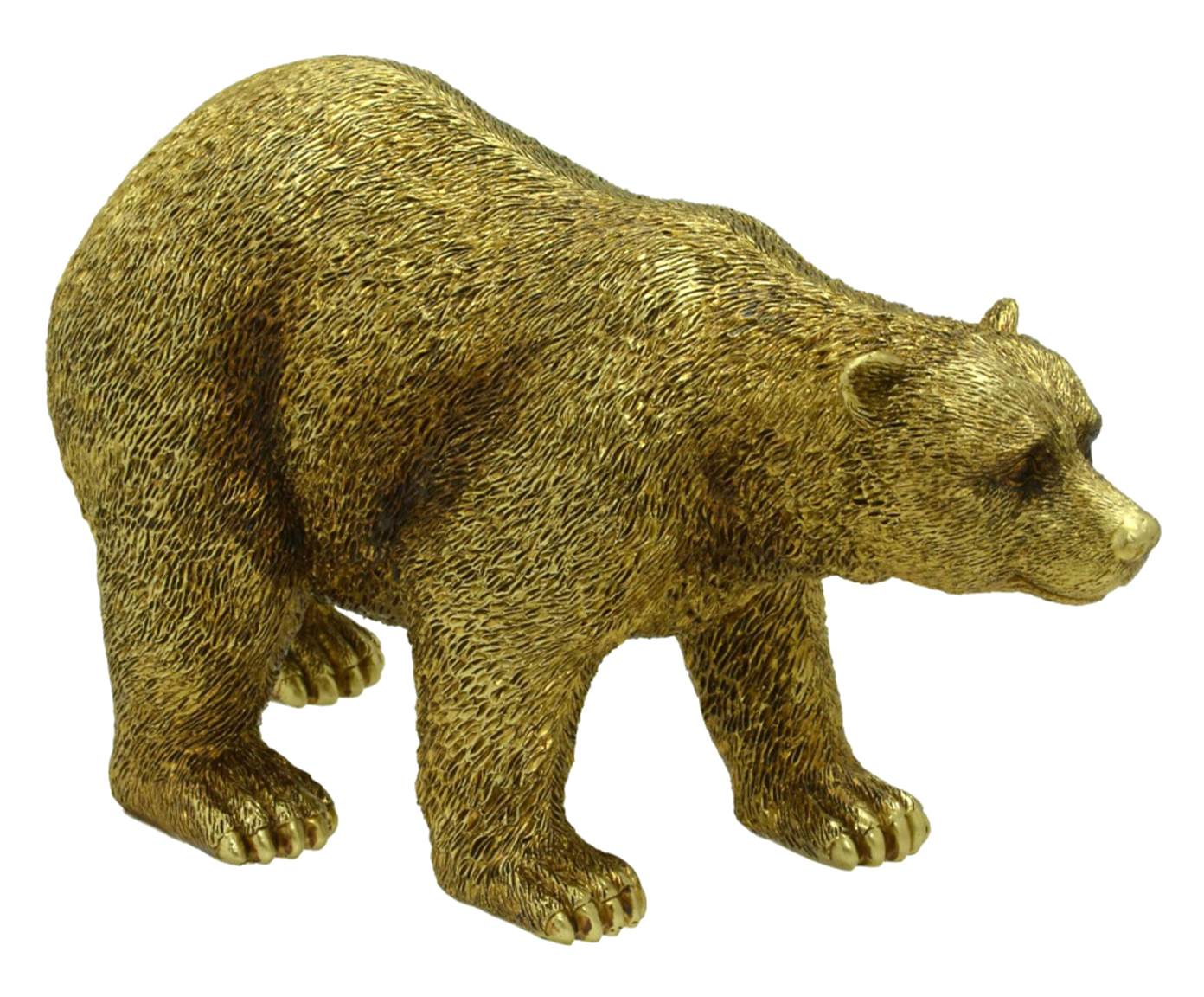 Escultura Urso Ii image number 0