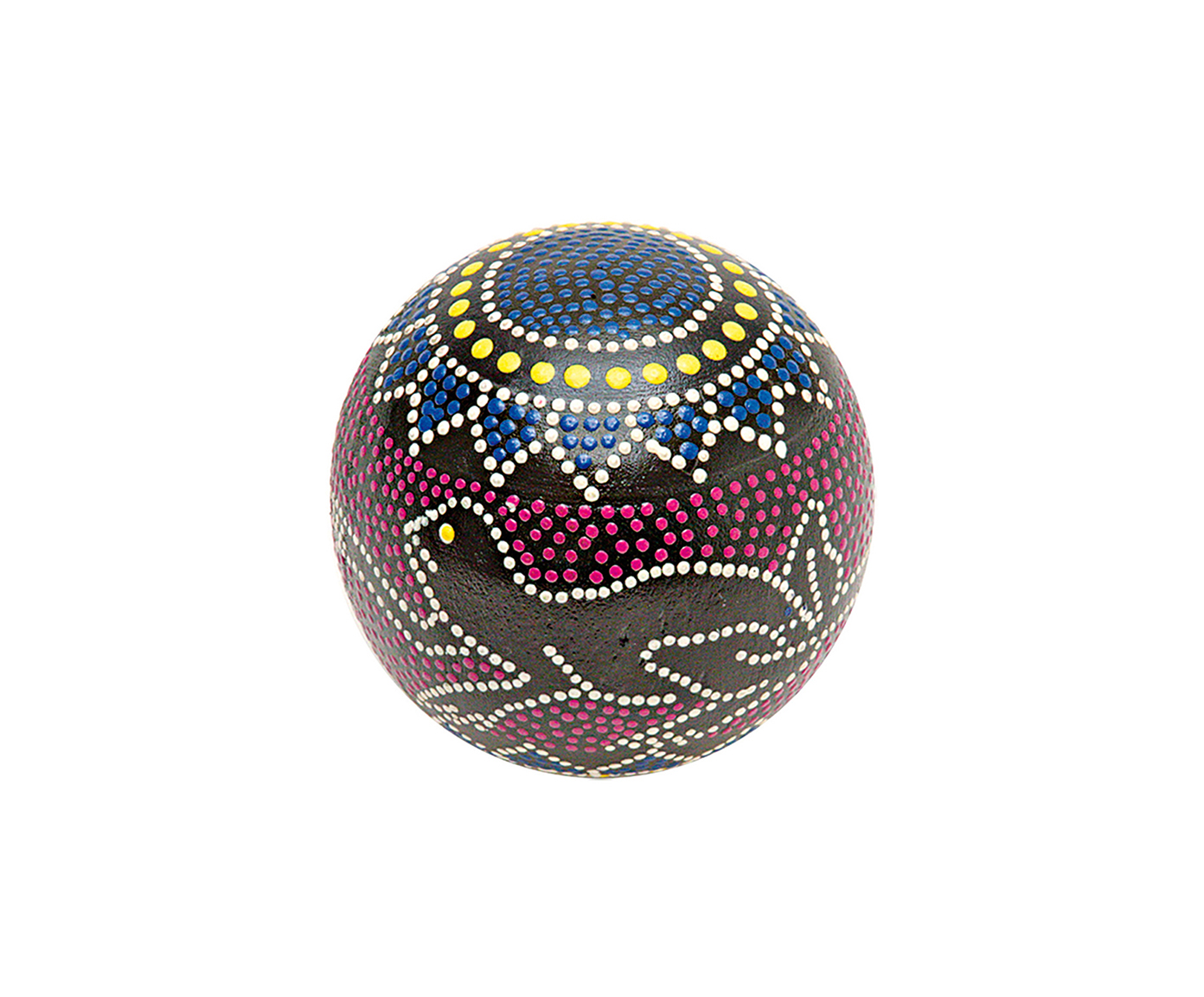 Esfera Decorativa Natture image number 0