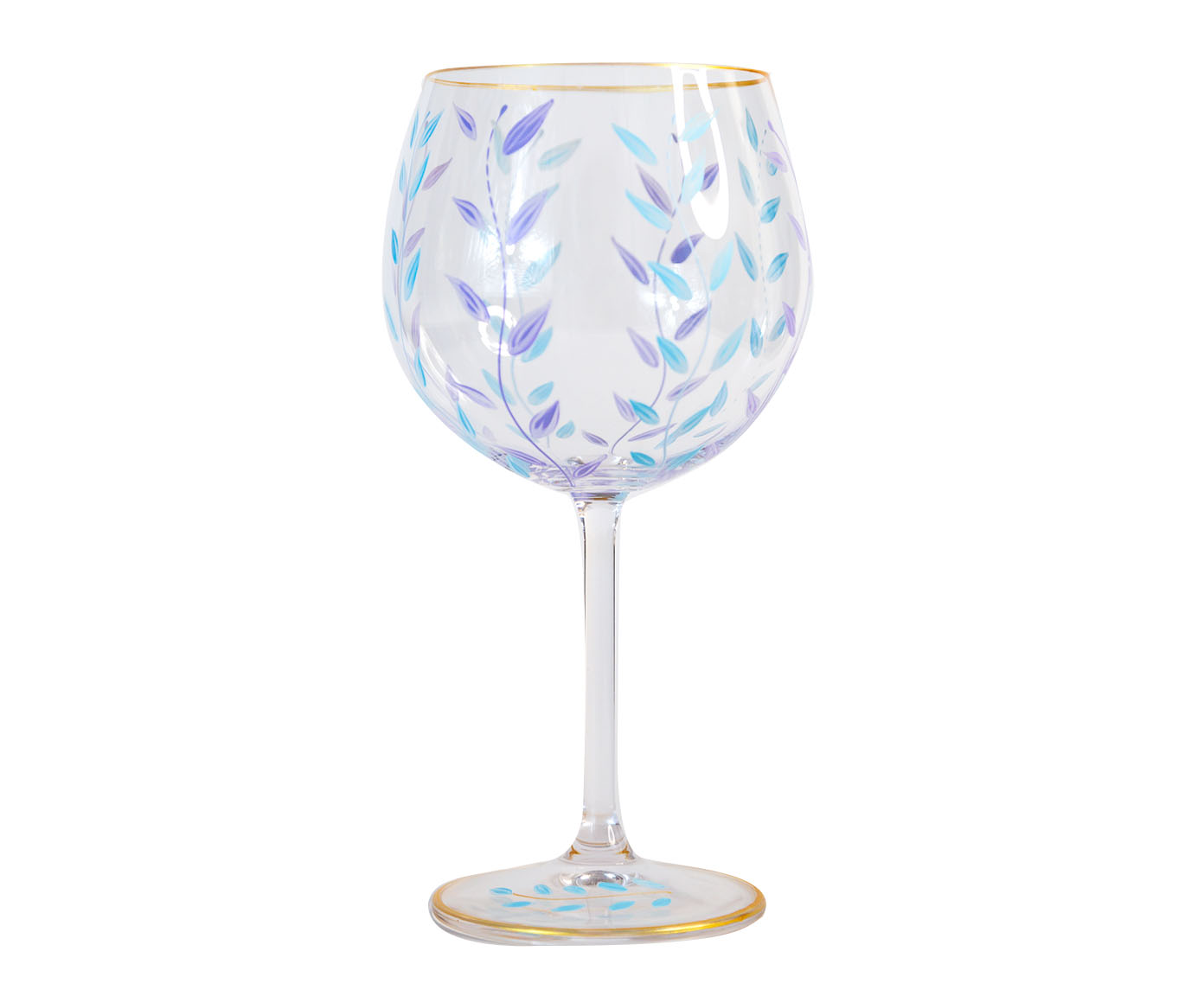 Ta&ccedil;a em Cristal Capri - image 0