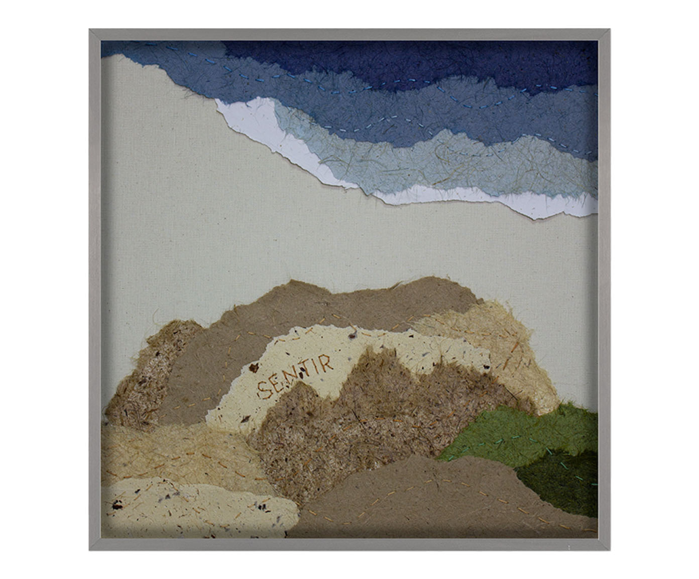 Quadro Sentir - image 0