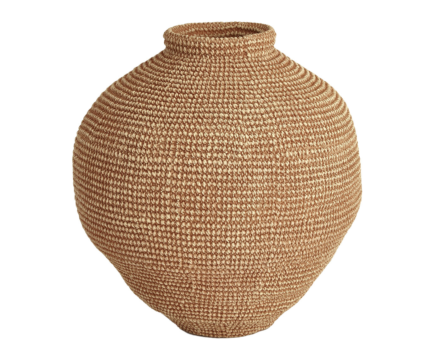 Vaso Grande Authentique Bege image number 0