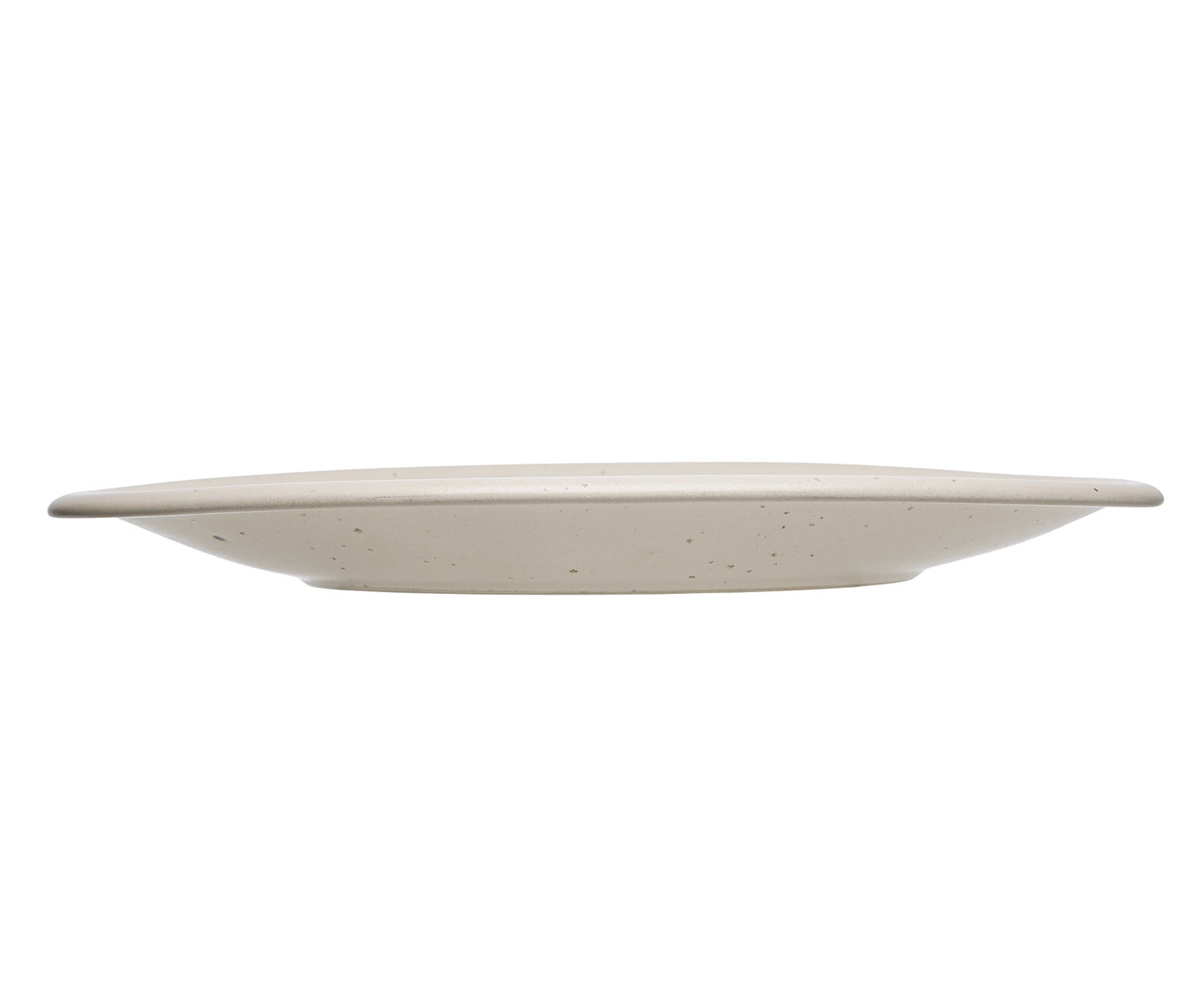 Travessa para Servir Mist Branco Matte image number 2