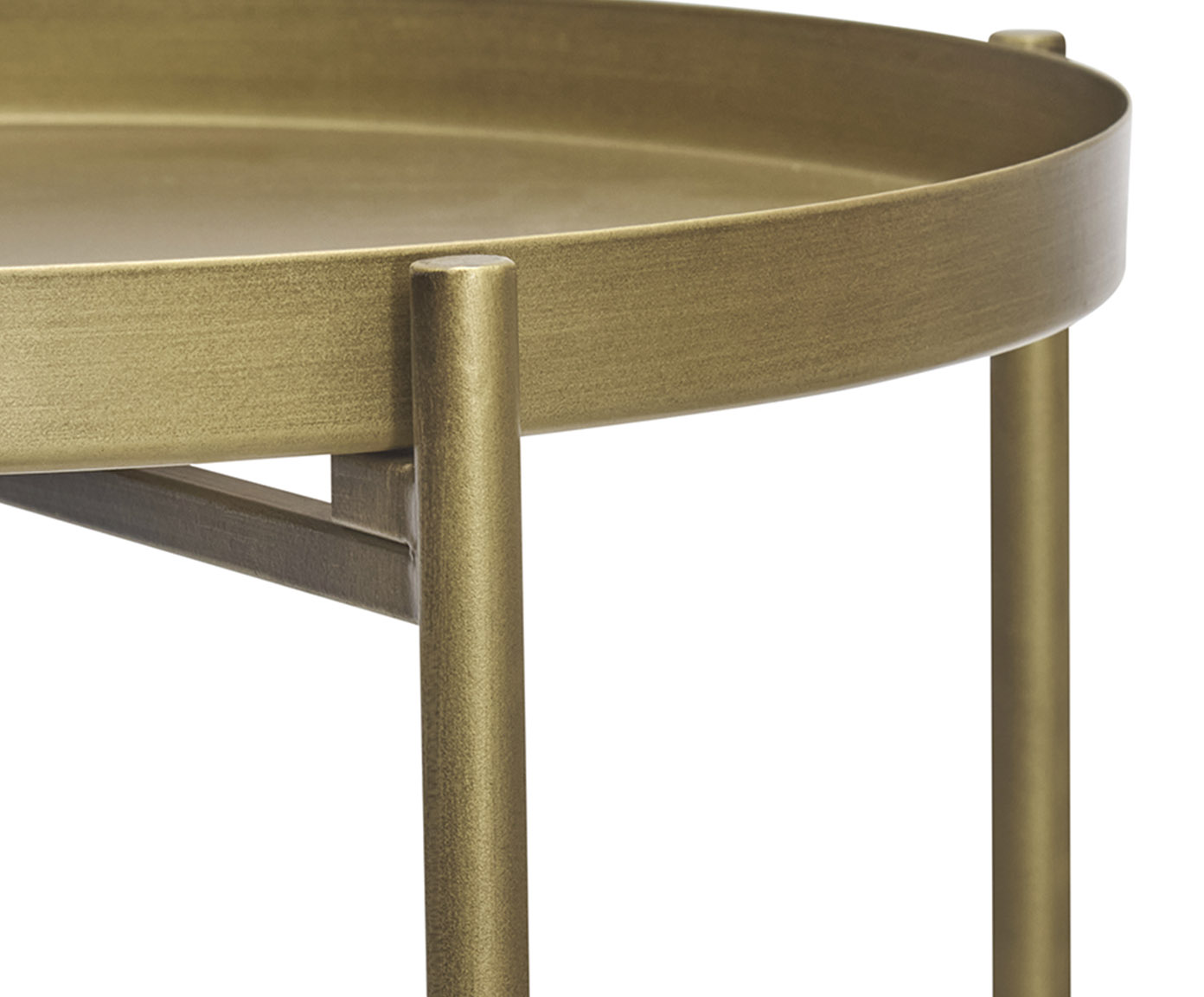 Mesa em Metal - image 1