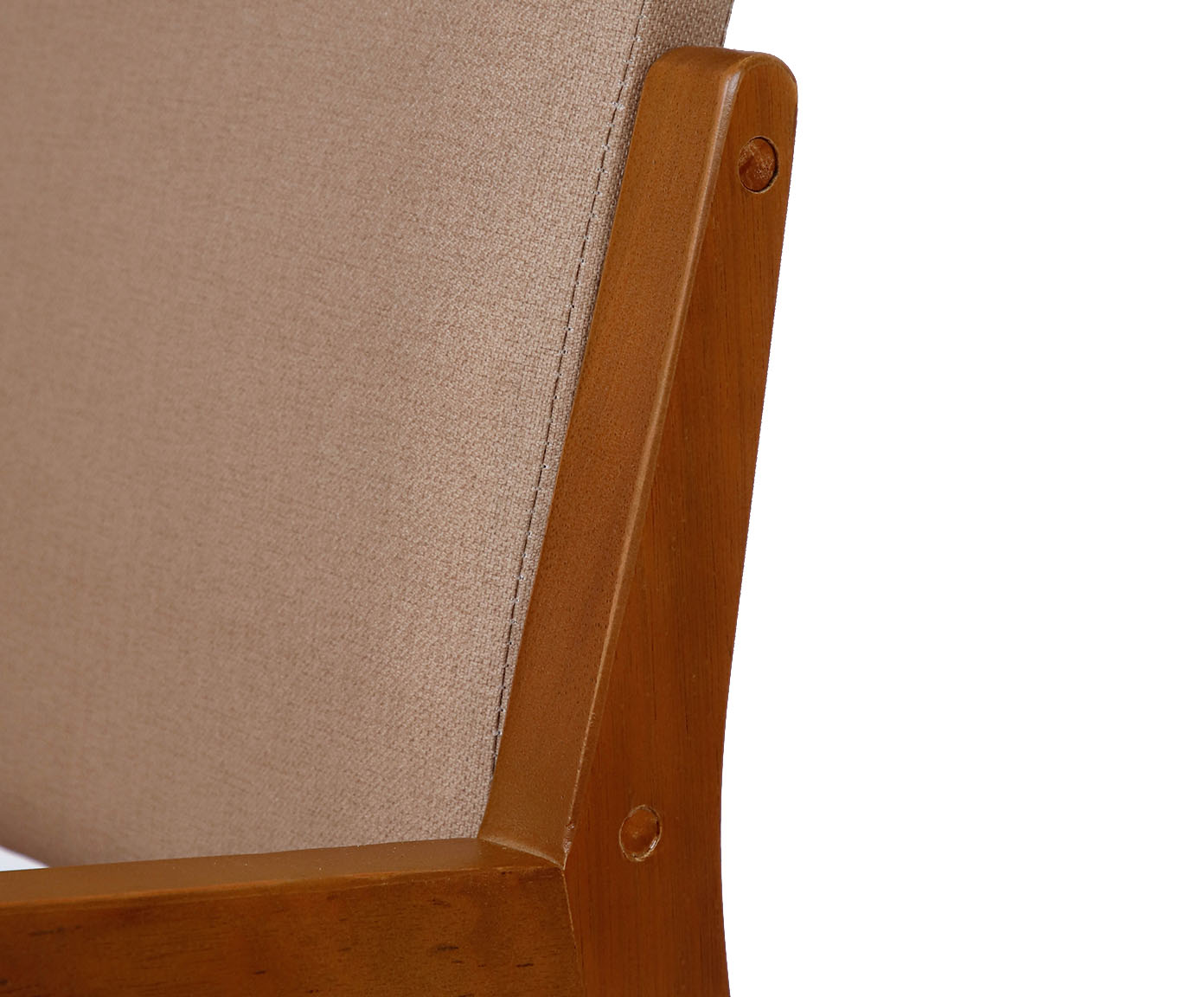 Cadeira com Bra&ccedil;o Freij&oacute; Auma Garbo - Fendi image number 5