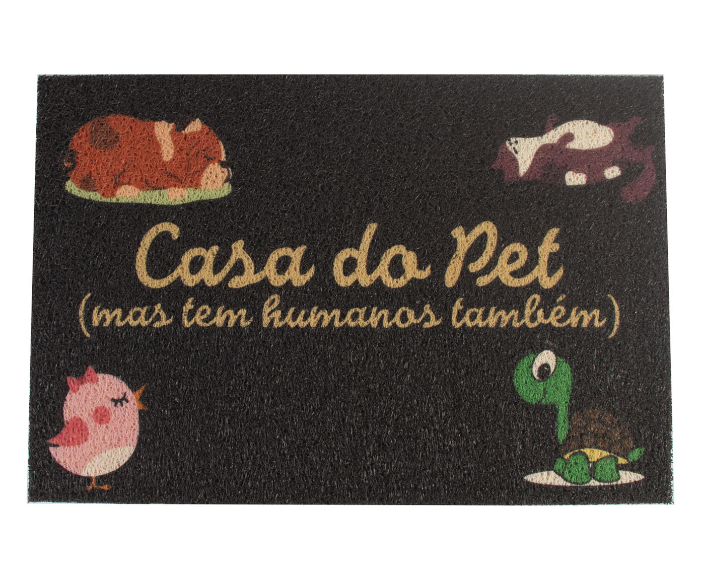 Capacho Idar Preto image number 0