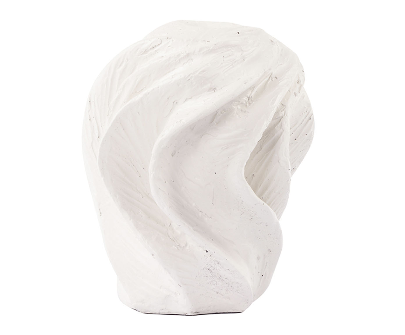Vaso Ondas Branco - image 0