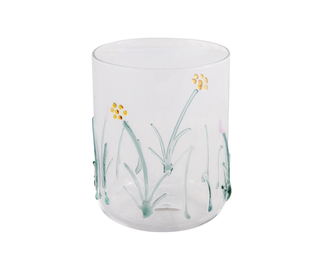 Copo Flowers - image 0