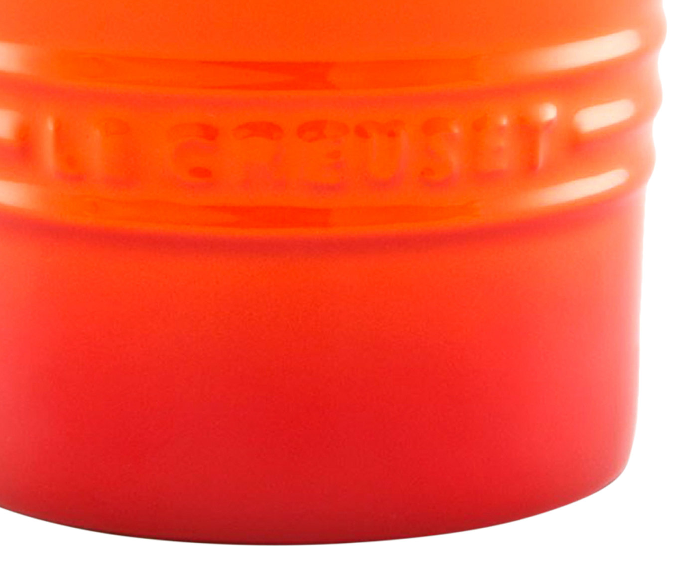 Porta-Condimentos Laranja - 200ml image number 4