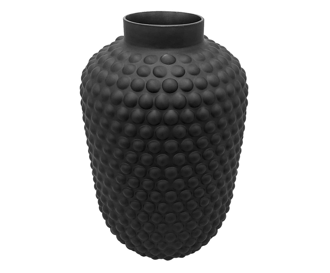 Vaso Agnessa Preto image number 0