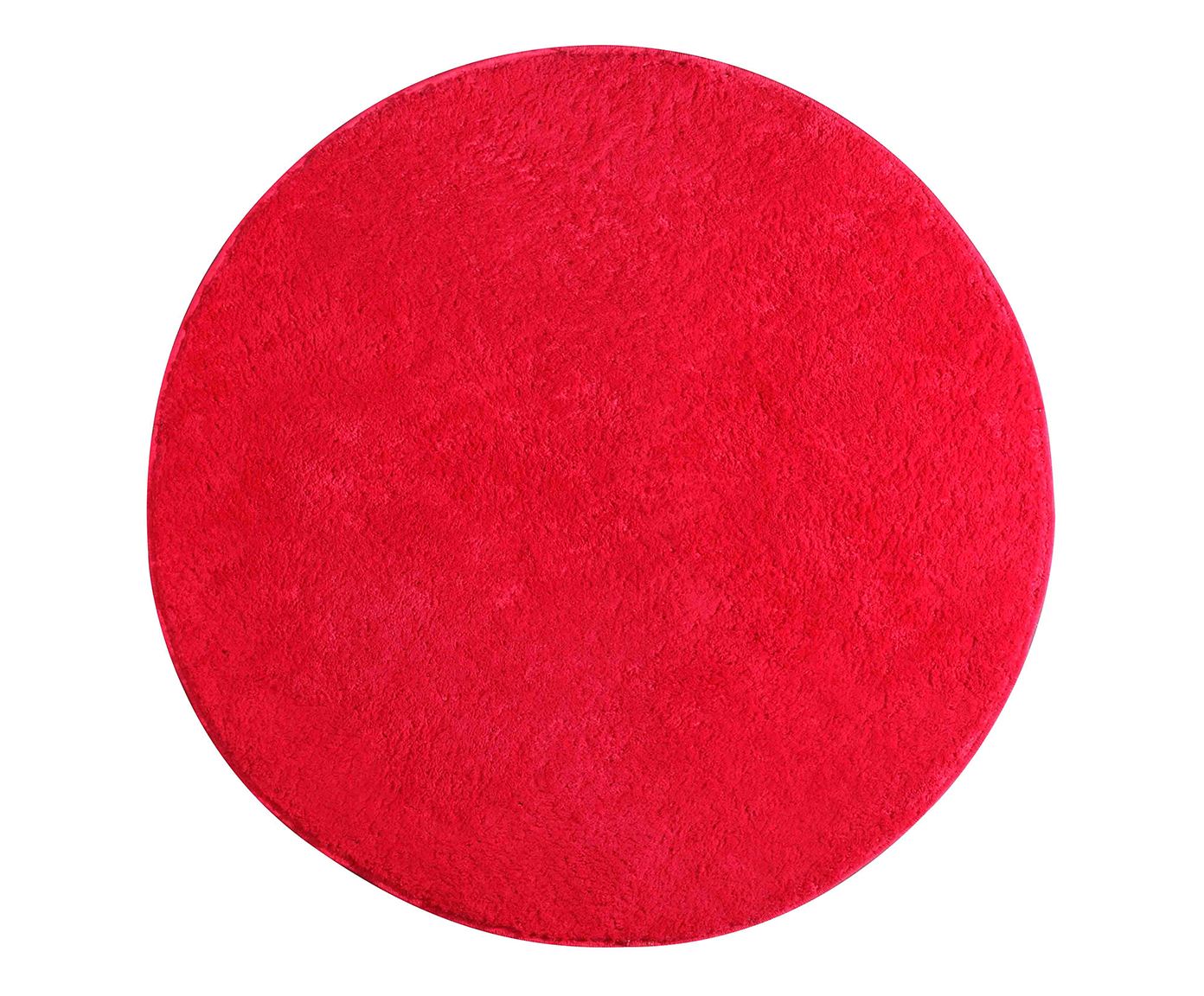 Tapete Shaggy Smooth Pink - image 0
