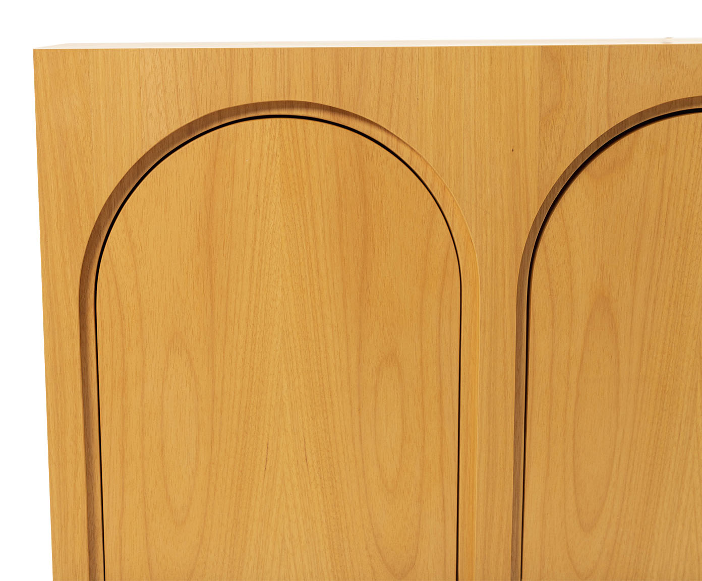 Buffet com Portas Arcos Natural image number 5