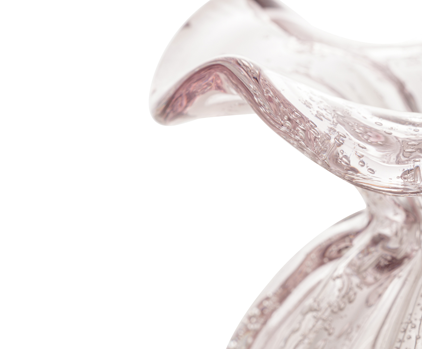 Vaso Italy Tauerete Rosa image number 2
