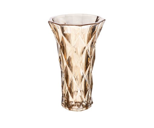 Vaso Diamond &Acirc;mbar image number 1