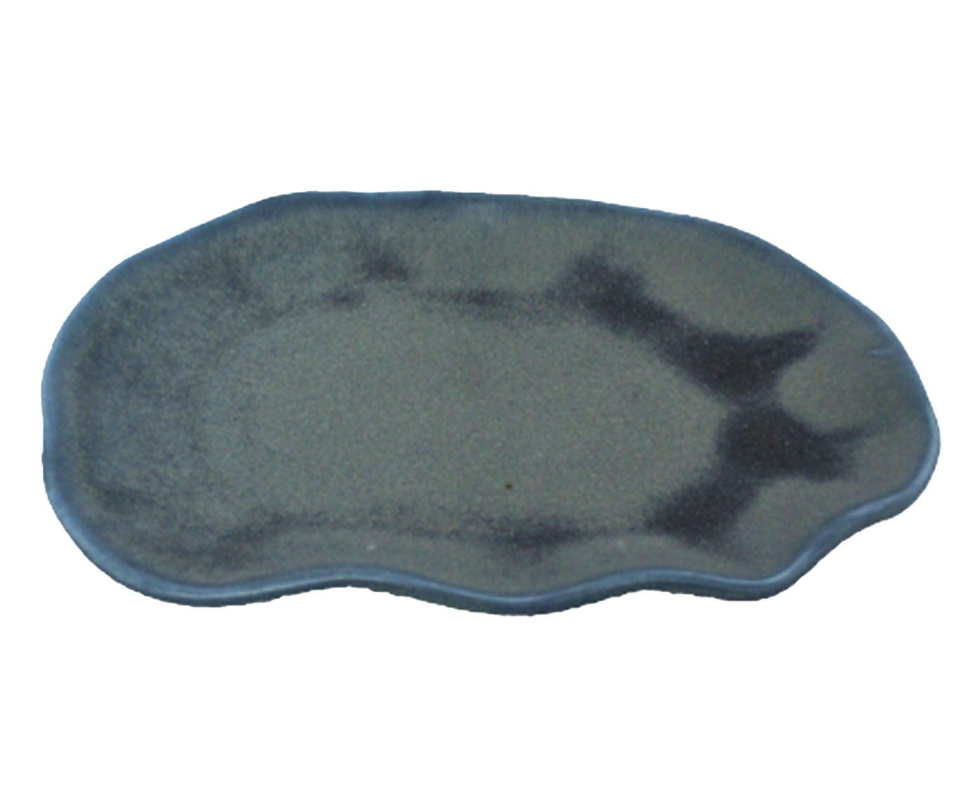 Bandeja Matt Blue Belini - image 0