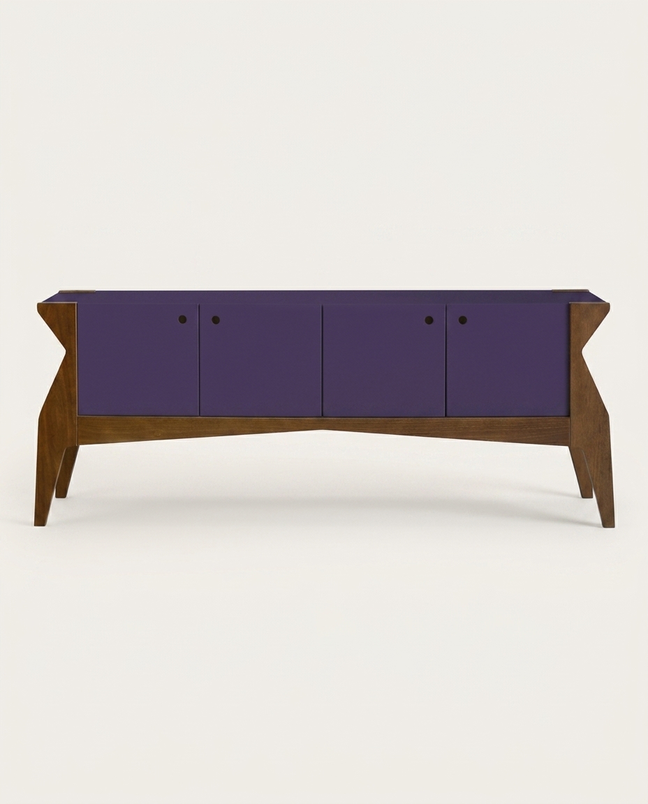 Buffet Brasa Roxo - image 0
