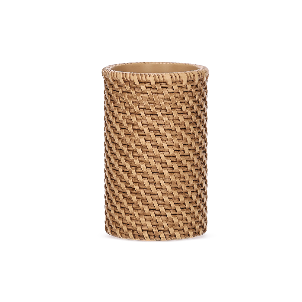 Copo Organizador Izag Caramelo - image 0