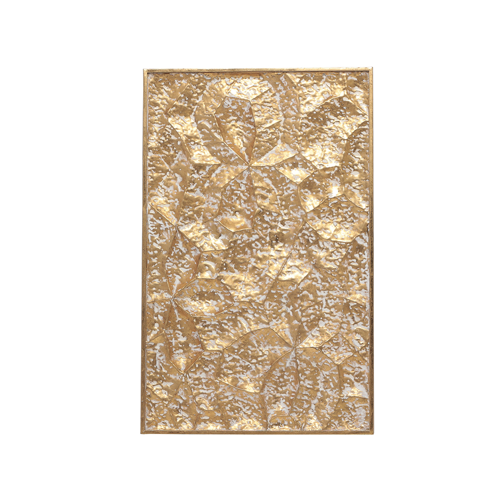 Quadro Poti Dourado image number 0
