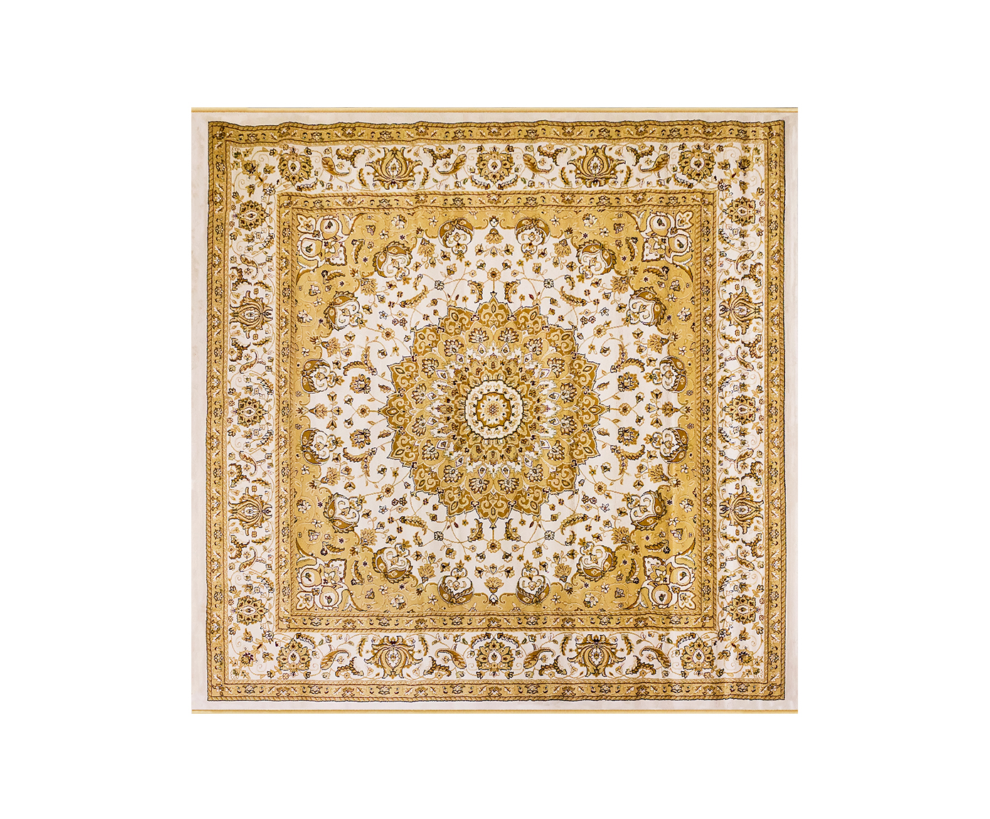 Tapete Babil Creme - image 0