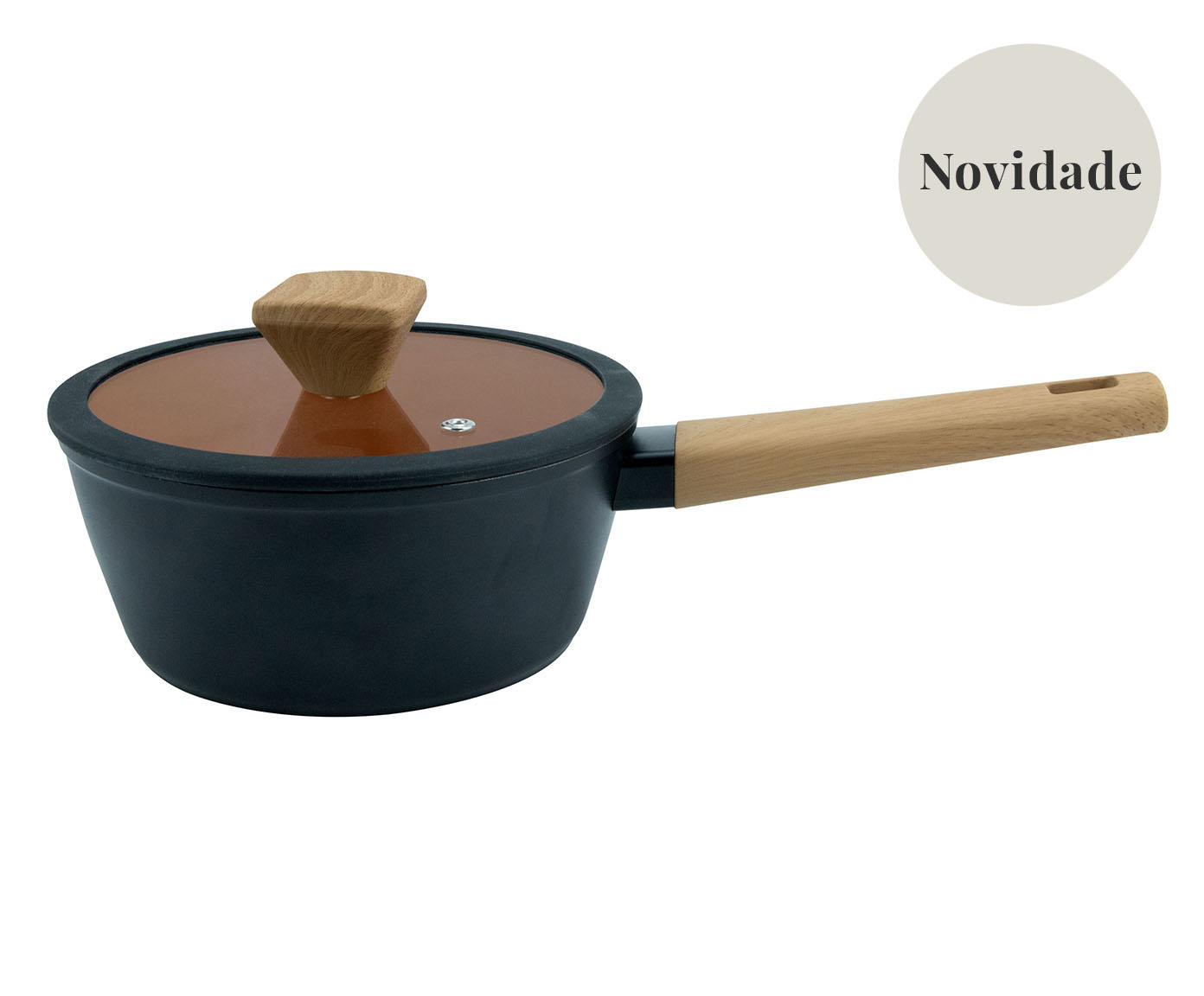 Panela com Antiaderente Norma - image 0