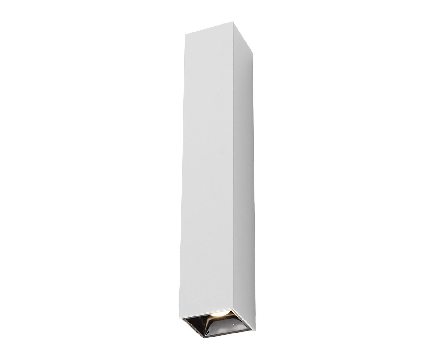 Arandela Led Box Branco image number 0