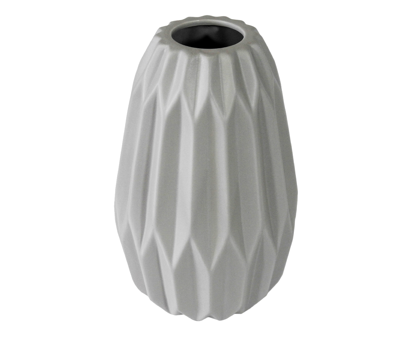 Vaso Kelkheim Cinza image number 0