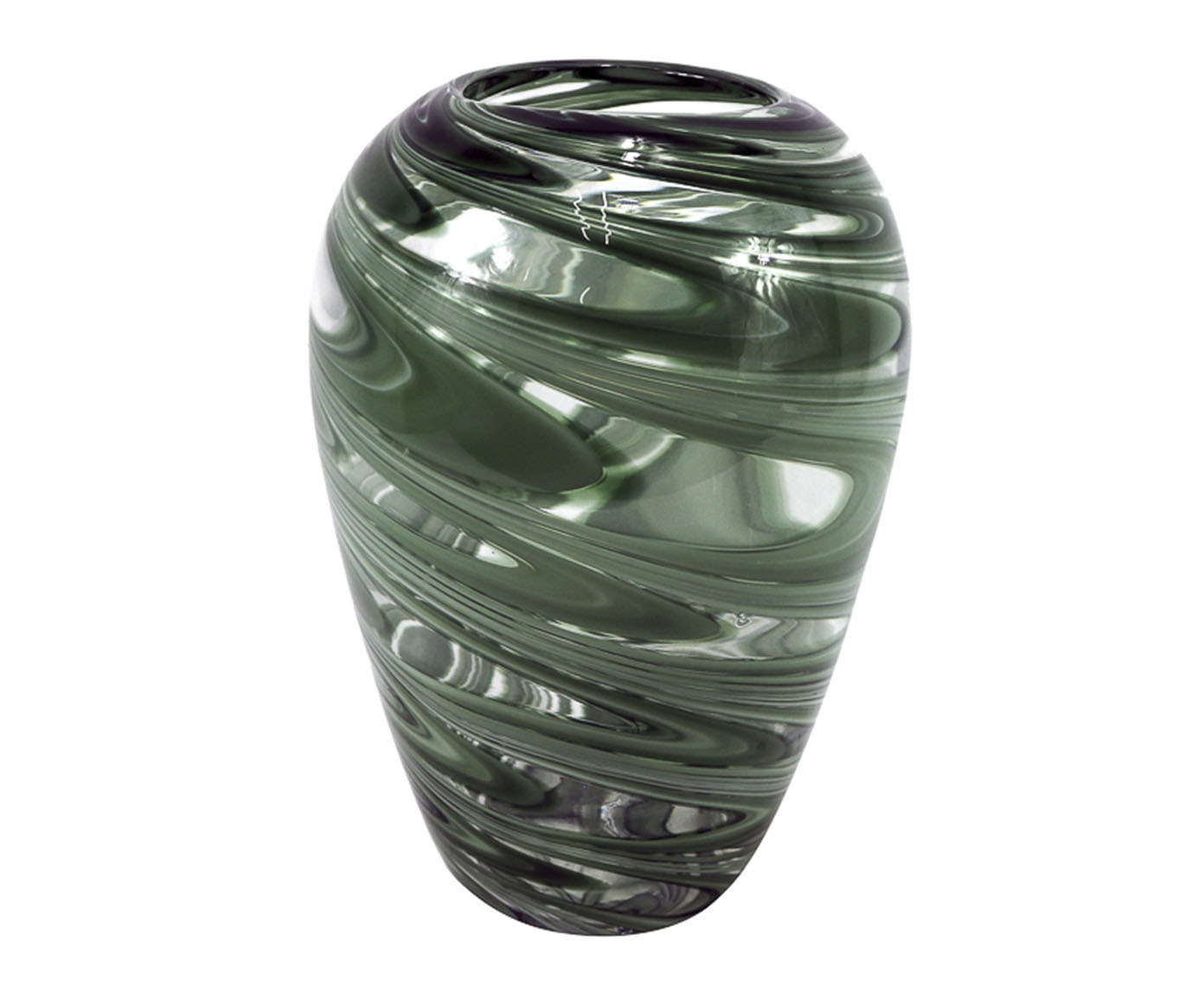 Vaso Nieronan Verde - image 0