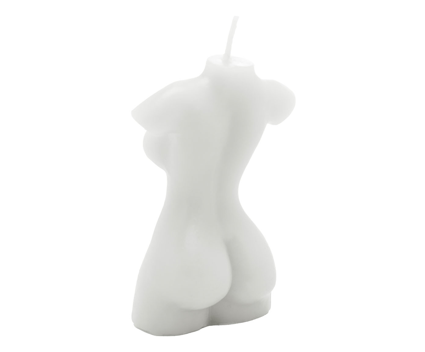 Vela Busto Branca image number 2