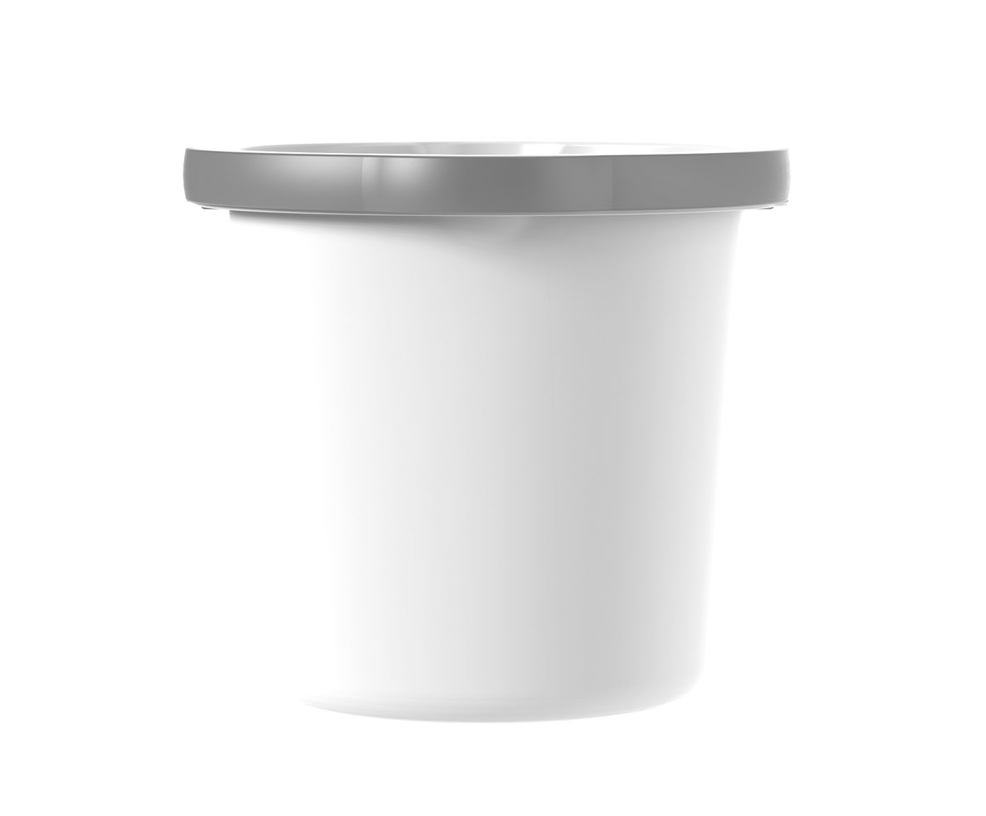 Balde Flow - Branco - image 1
