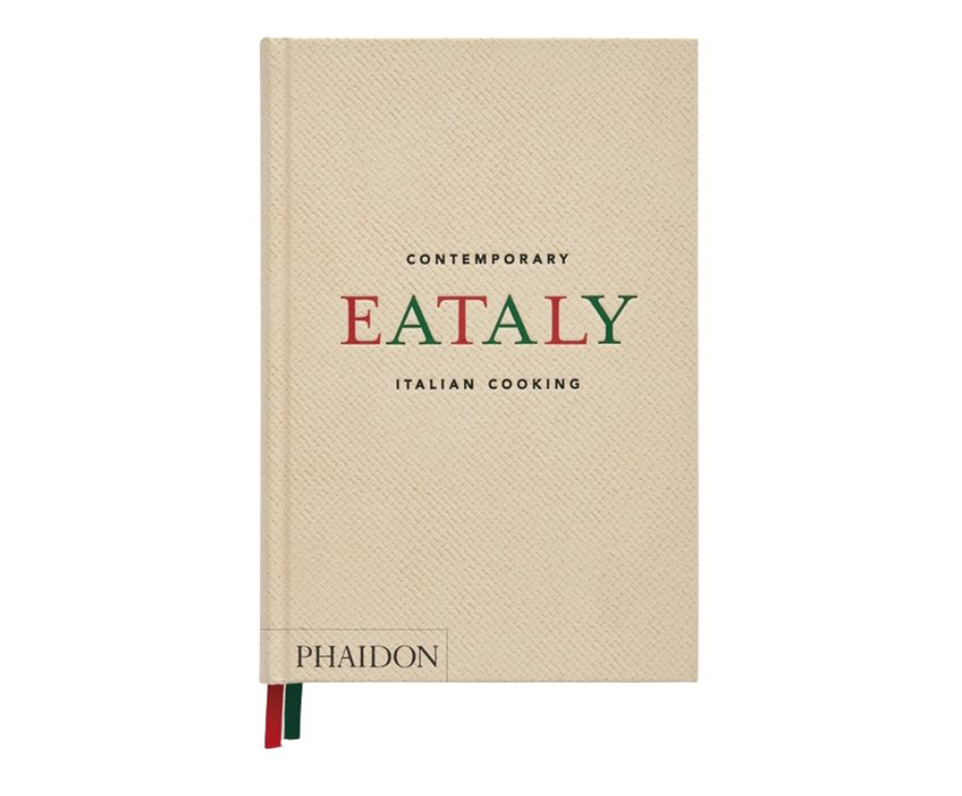 Livro "Eataly: Contemporary Italian Cooking" - image 0