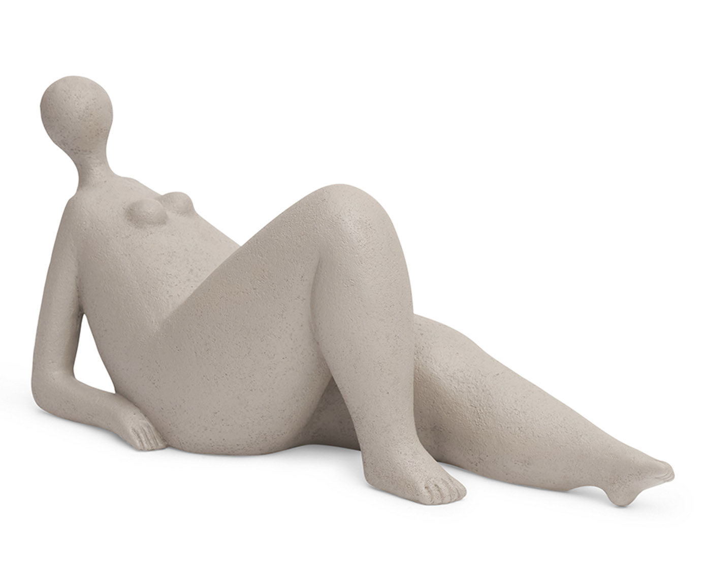Escultura Mulher em Polirresina - image 1