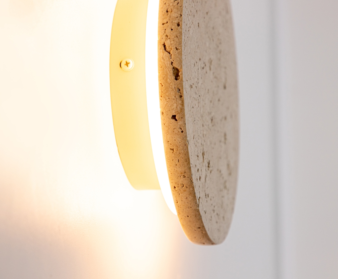 Arandela Radiant Bege image number 5