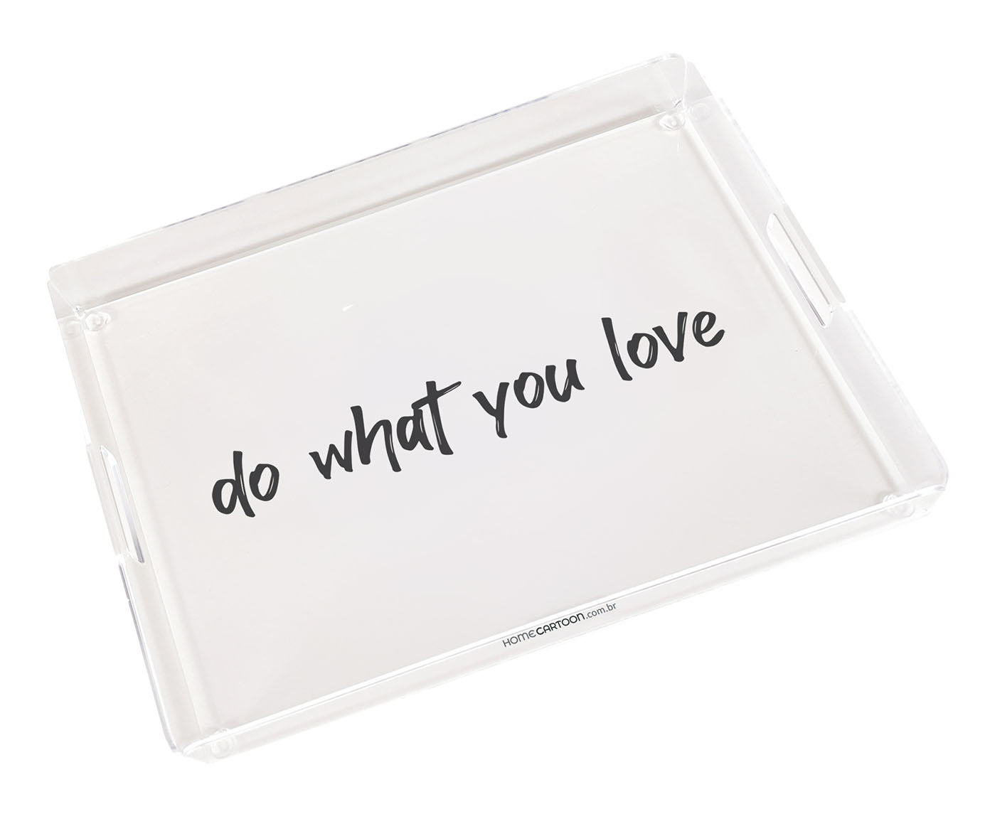 Bandeja do What You Love - image 0