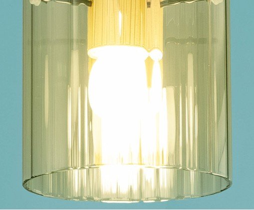 Pendente Orso Champanhe e Dourado image number 3