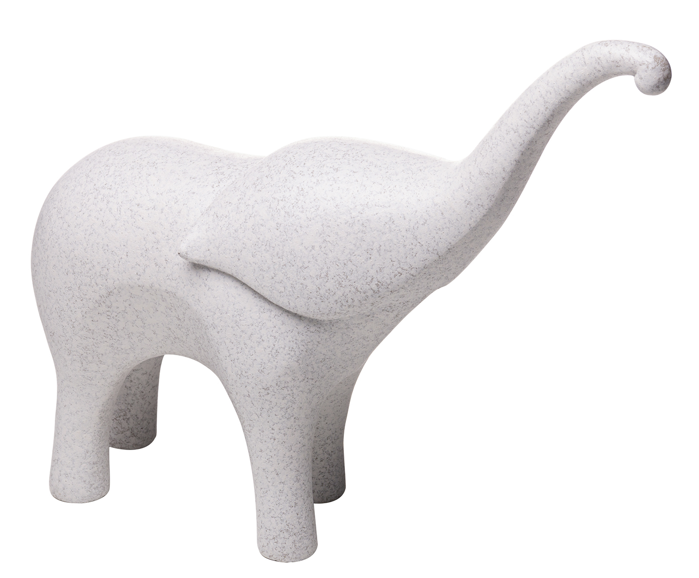 Figura Decorativa Elefante image number 0