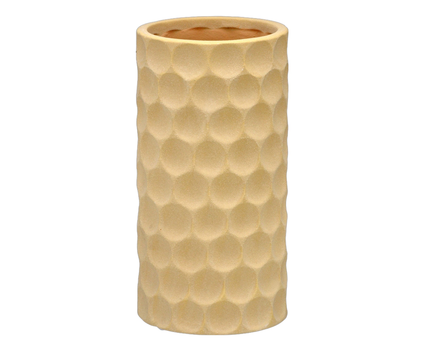 Vaso Decorativo Lurvia Creme - image 0