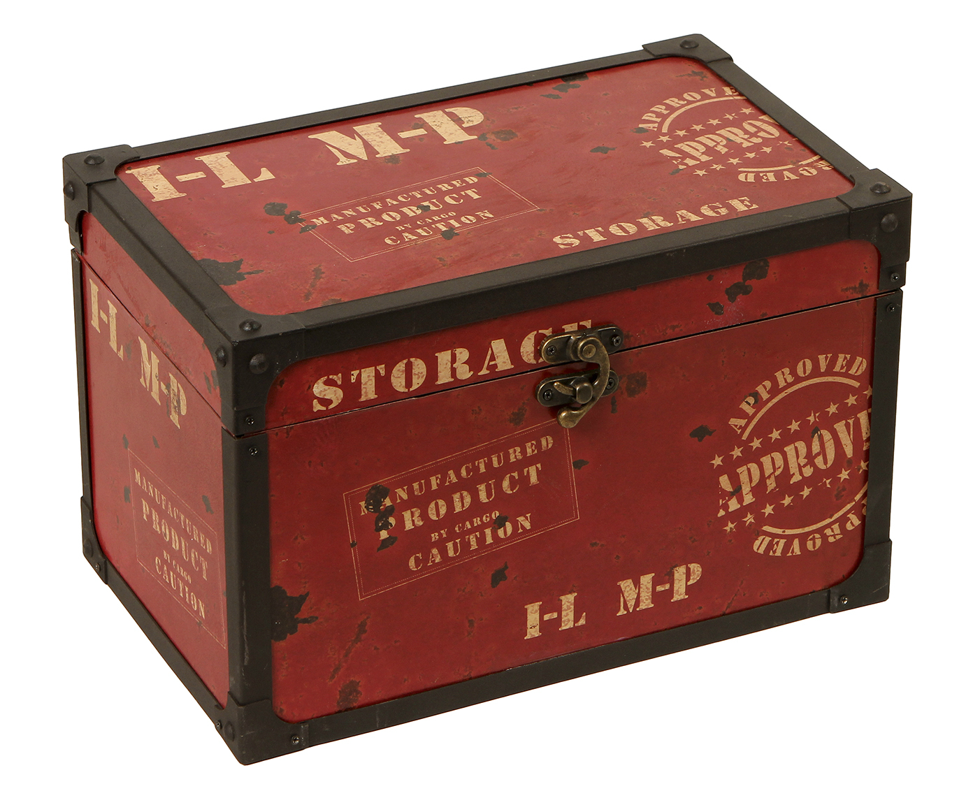 Ba&uacute; Storage image number 0