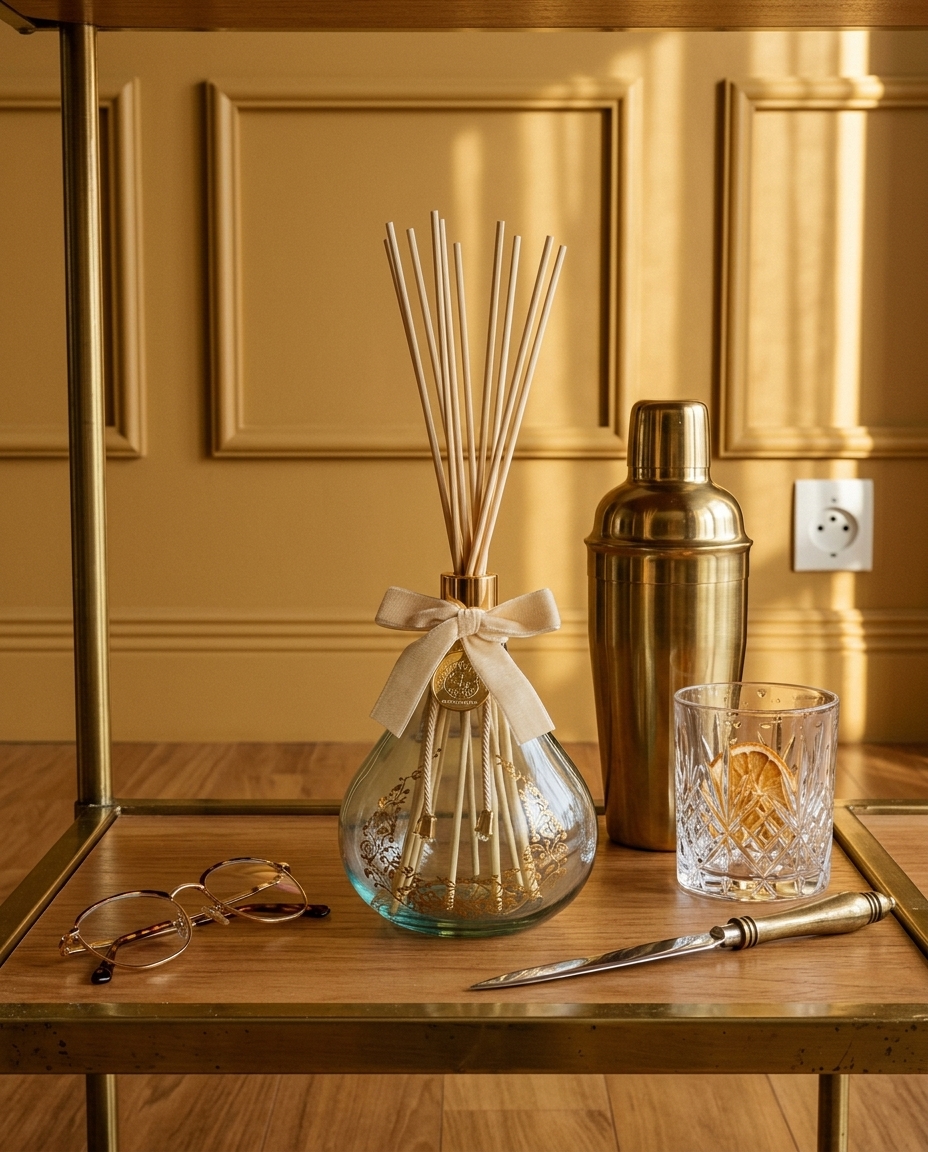 Difusor de Aromas T&ecirc;nue - 700ml image number 2