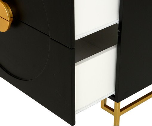 C&ocirc;moda Cerchio D'Oro image number 4