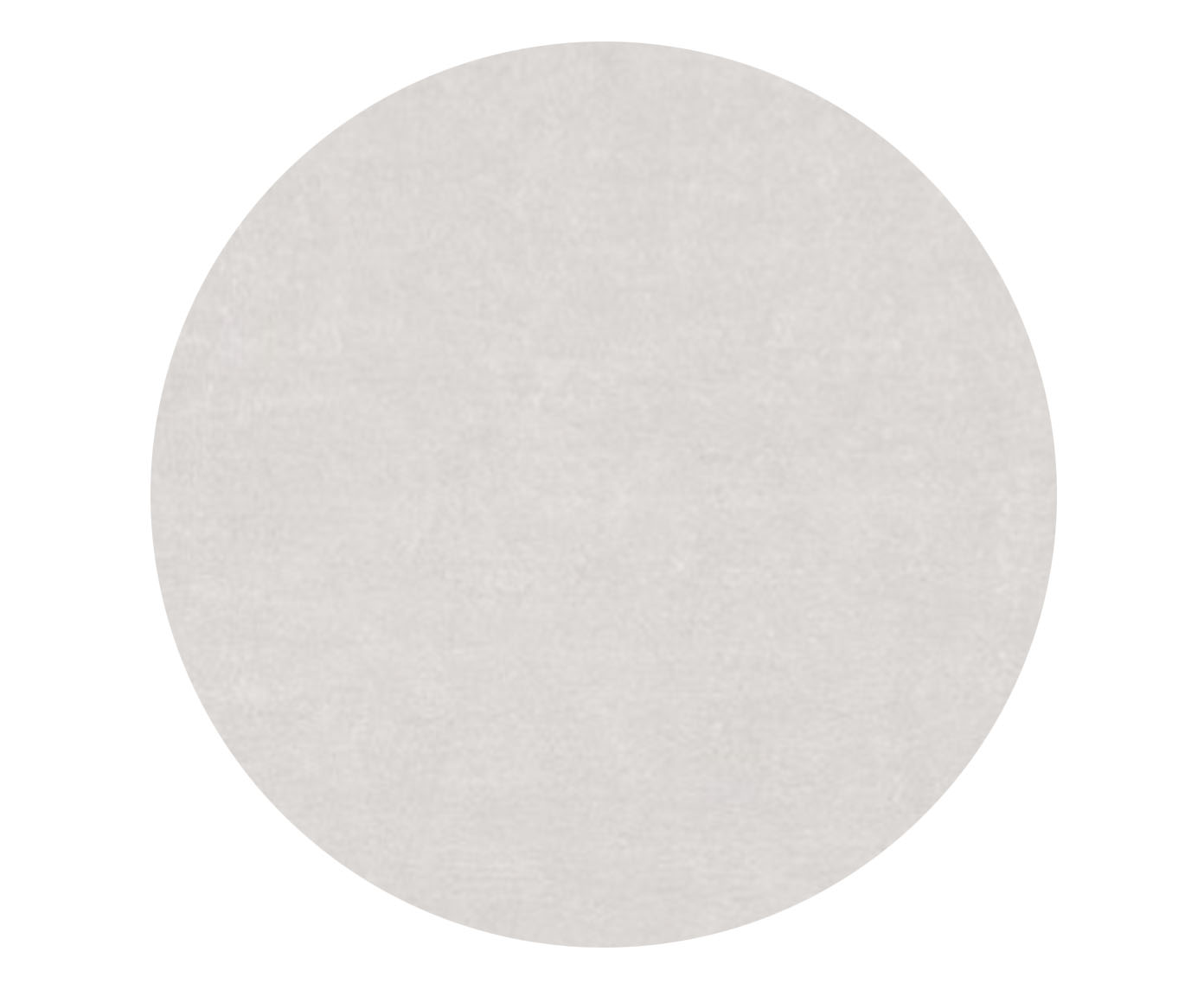 Tapete Rabbit Fur Branco - image 0