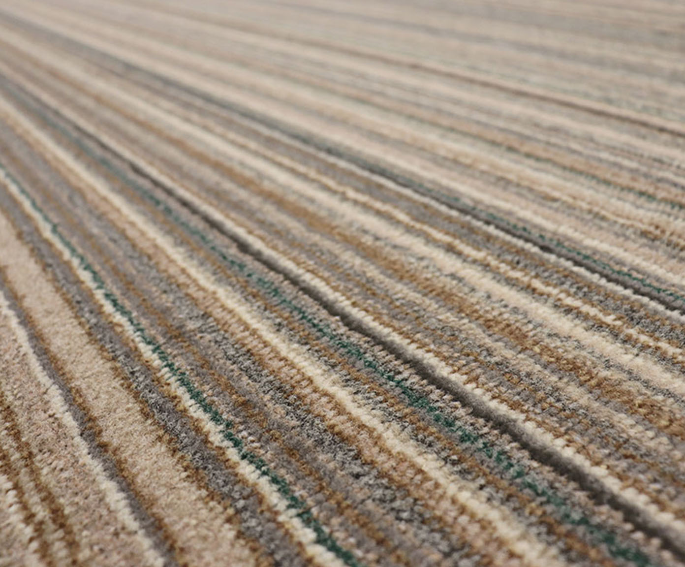 Tapete Tufting Artistik Verde image number 3