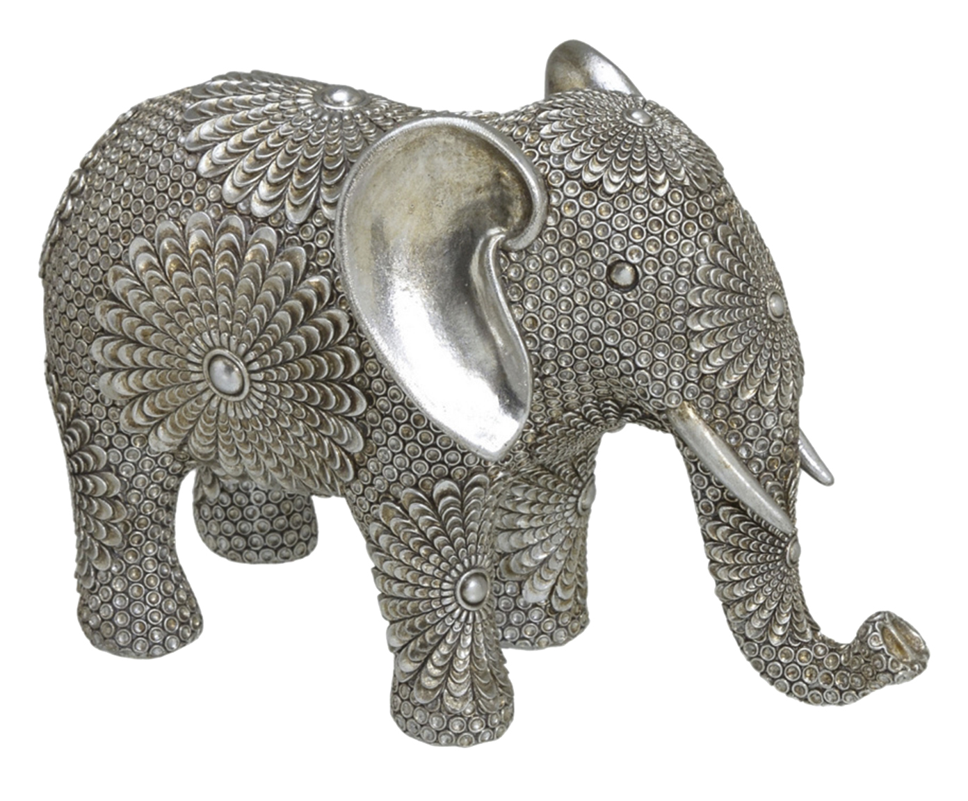 Elefante Decorativo Lybium - image 0