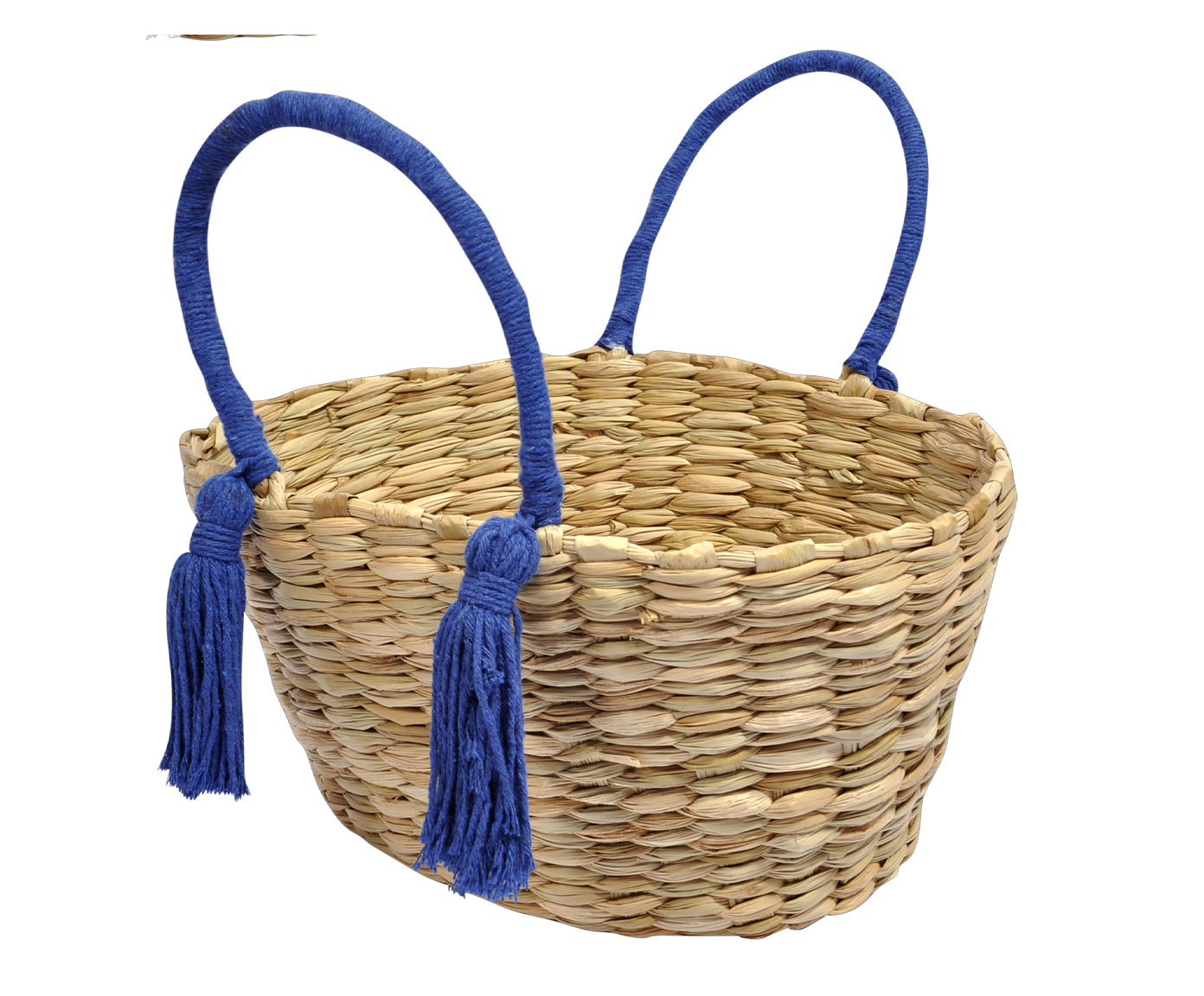 Cesto Bag Nadi Navy - image 0
