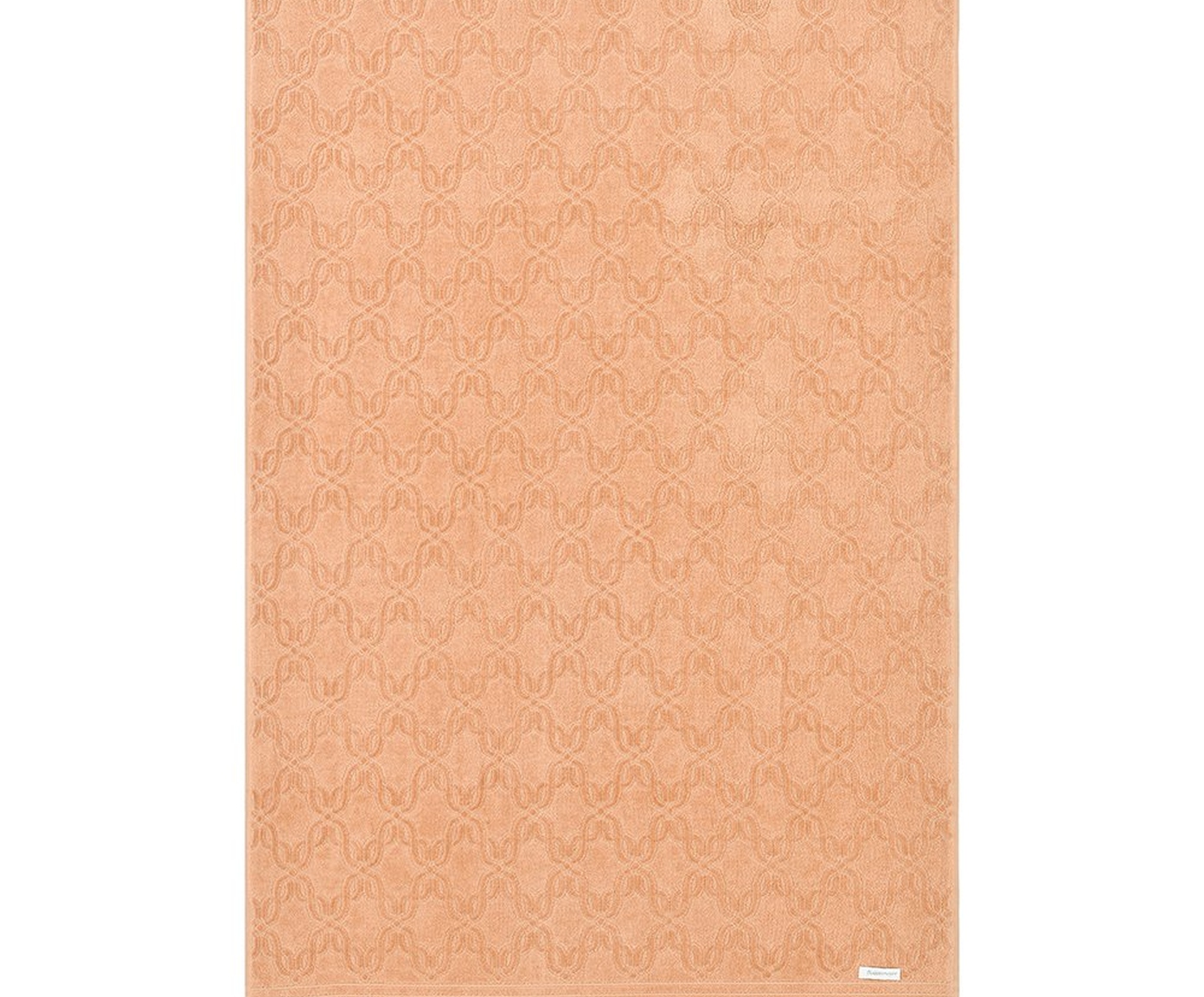 Jogo de Toalhas Deco Salmao image number 3