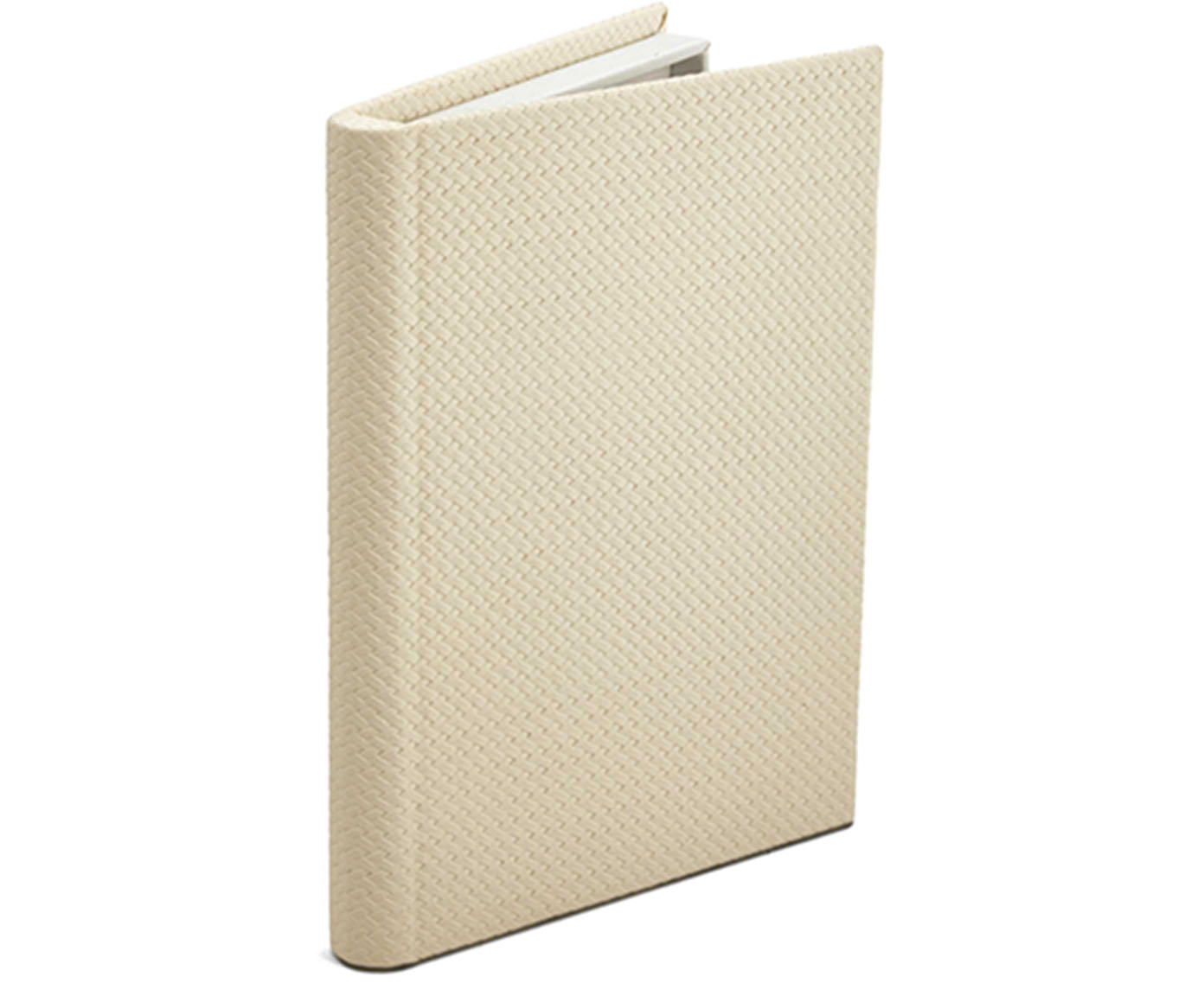Livro Caixa Aruquipa Off White - image 0