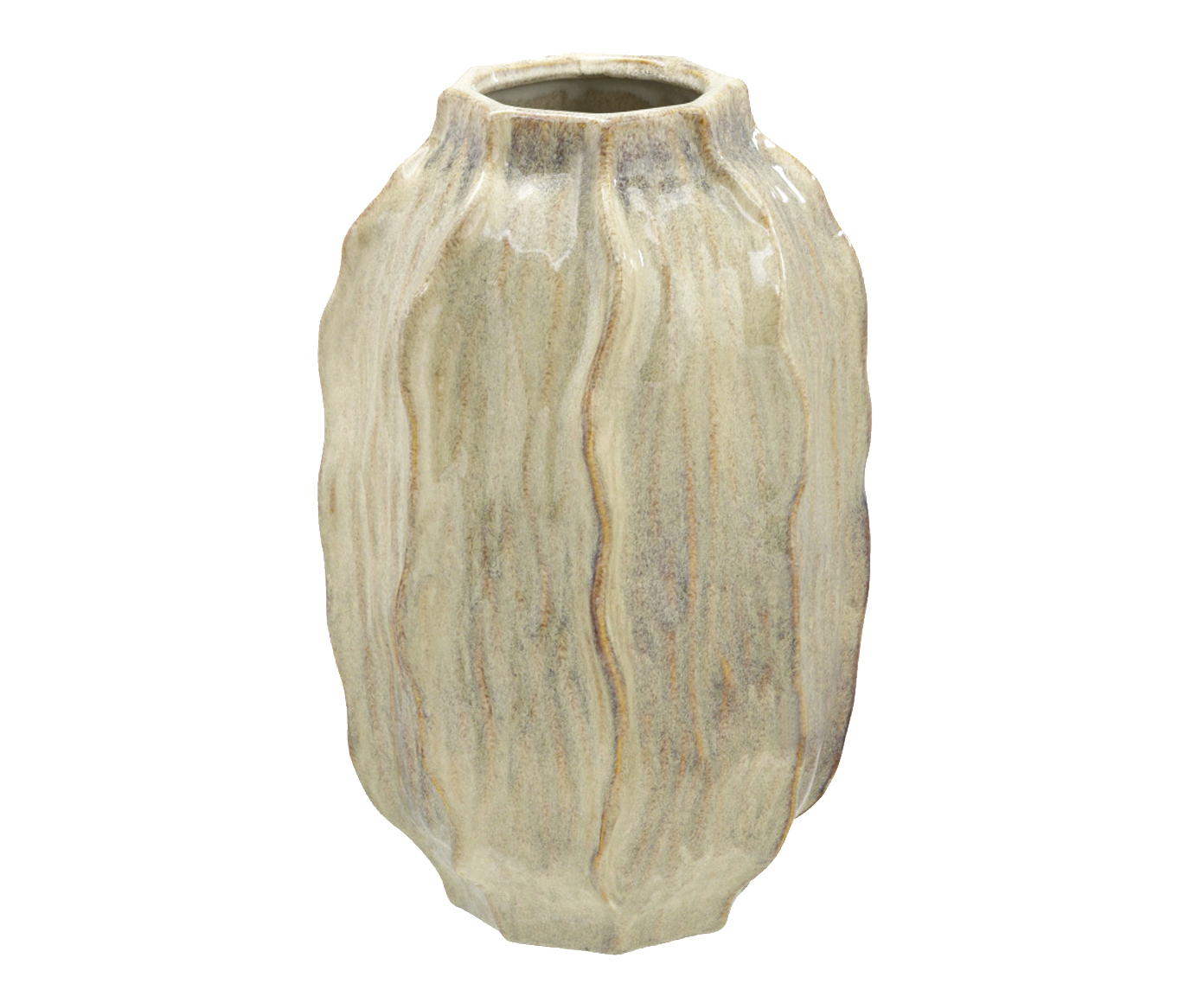 Vaso Decorativo Delphinus image number 0