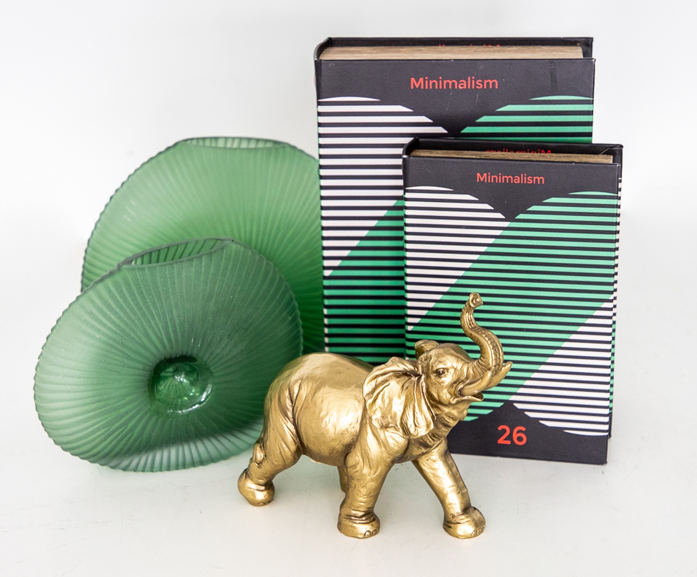 Vaso Maglor Verde image number 1
