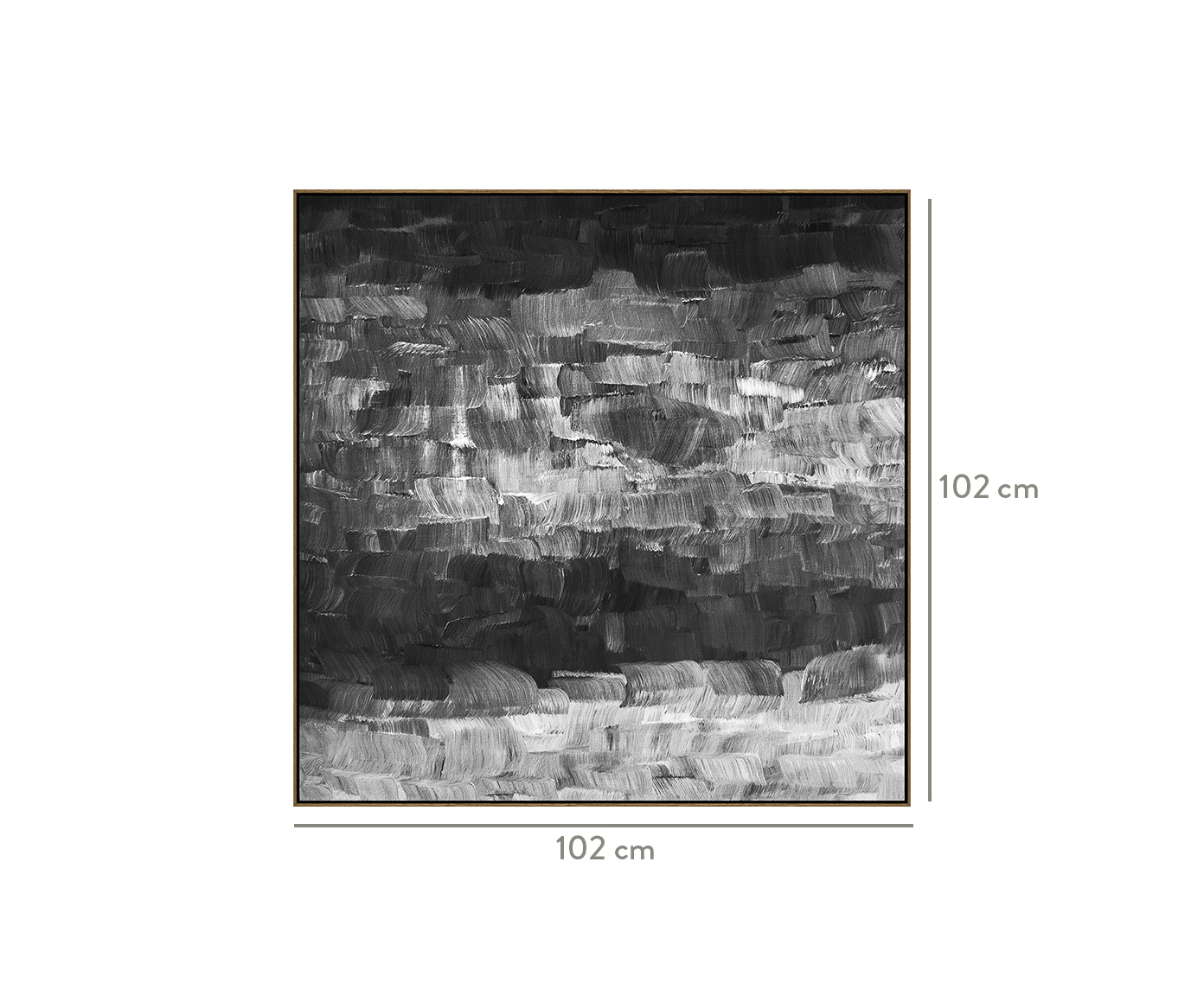 Quadro em Canvas Ana image number 2