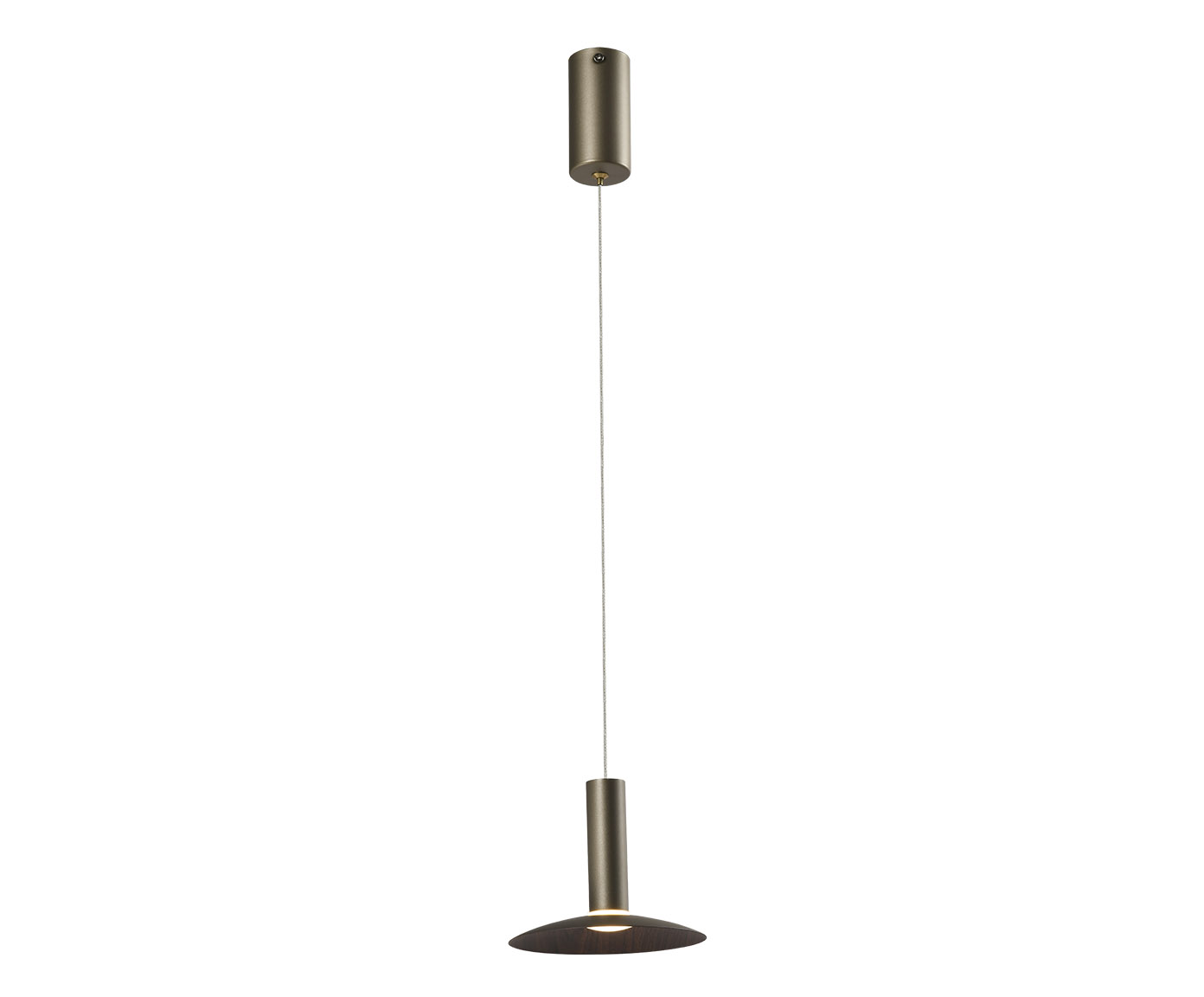 Pendente Oliva Bivolt image number 0