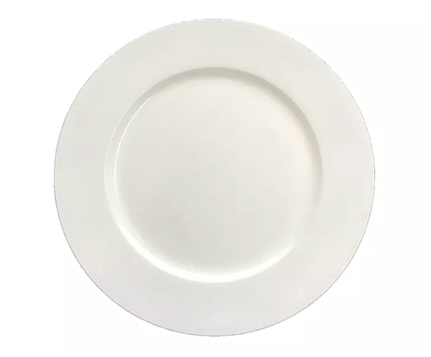 Sousplat Fantine - Branco image number 0
